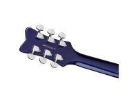 Gretsch Streamliner Jet 1 Pickup LRL Midnight Blue Gretsch Streamliner Jet 1 Pickup LRL Midnight Blue